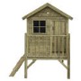 Rowlinson Cozy Cottage Playhouse 212 x 184cm
