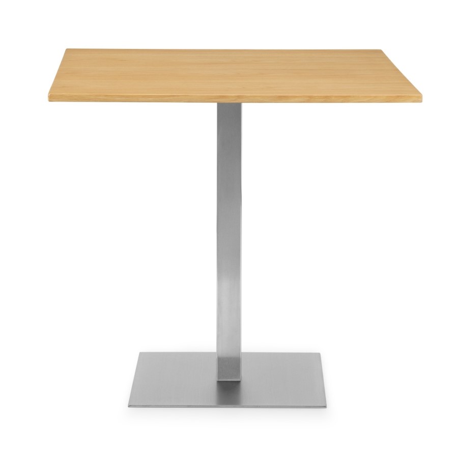 Pisa Oak & Casa Dining Set