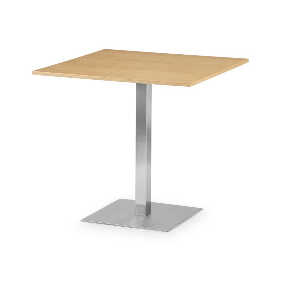 Pisa Oak & Casa Dining Set