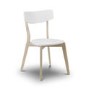 Pisa Oak & Casa Dining Set