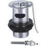 Plug and Chain Waste
