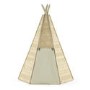 Plum Great Wooden Teepee Hideaway