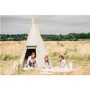 Plum Great Wooden Teepee Hideaway