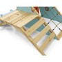 GRADE A1 - Plum Play My First Wooden Playcentre