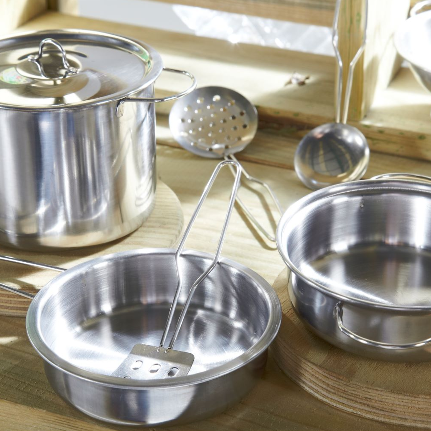 Plum Discovery Mud Pie Kitchen Furniture123