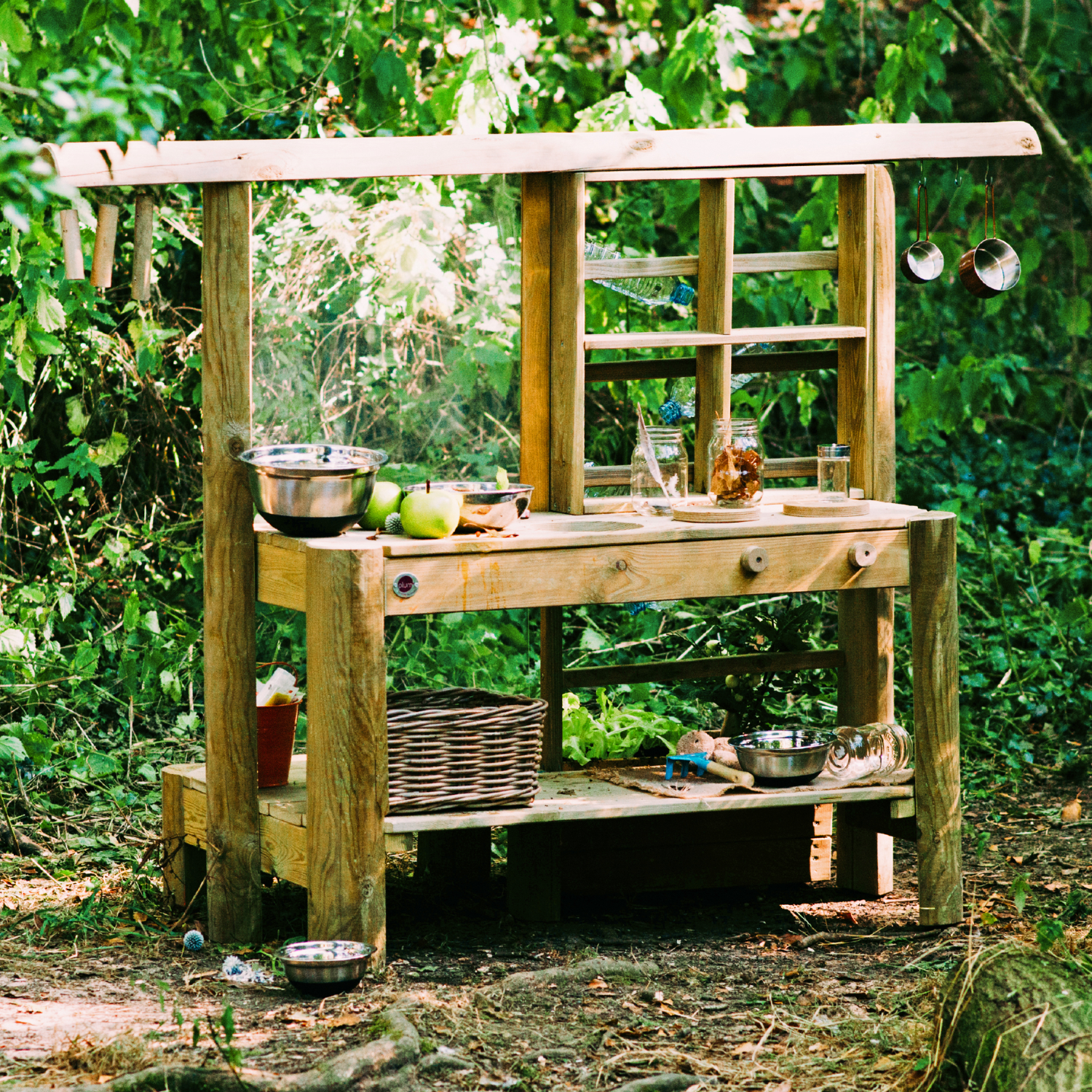 plum discovery mud kitchen