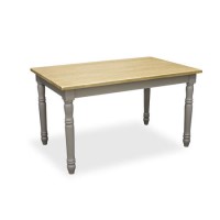 Signature North Chloe Country Dining Table
