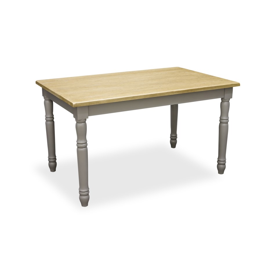 Signature North Chloe Country Dining Table