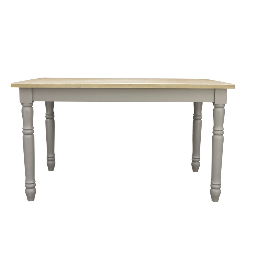 Signature North Chloe Country Dining Table
