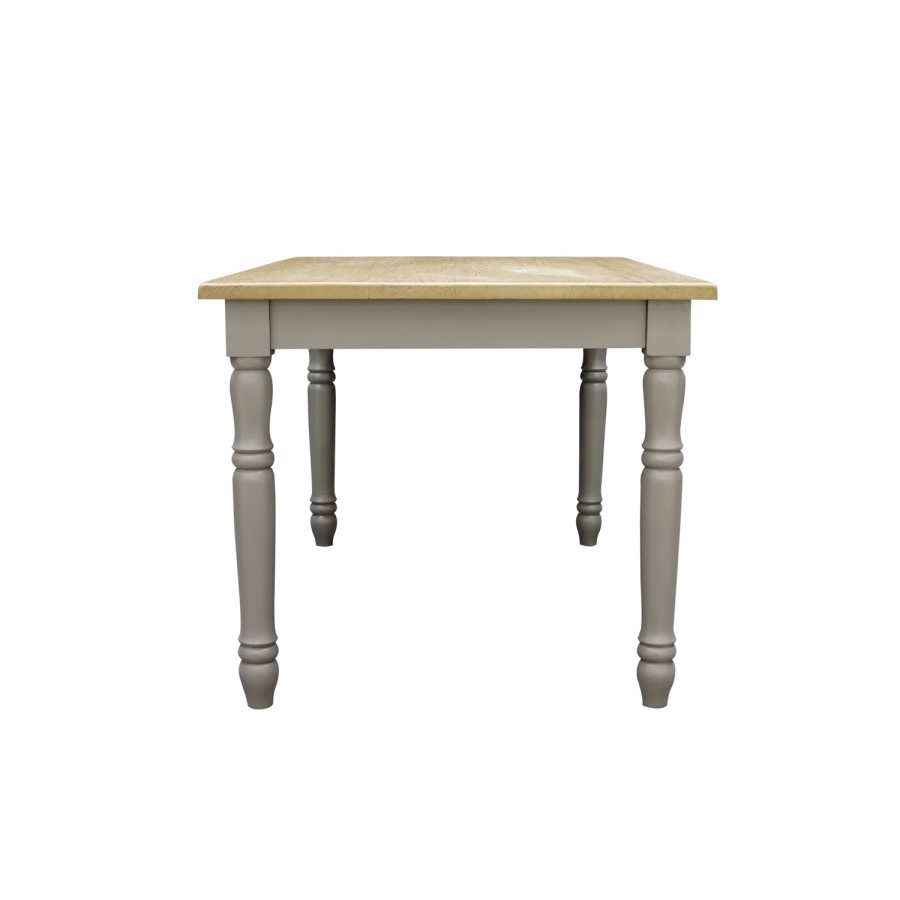Signature North Chloe Country Dining Table