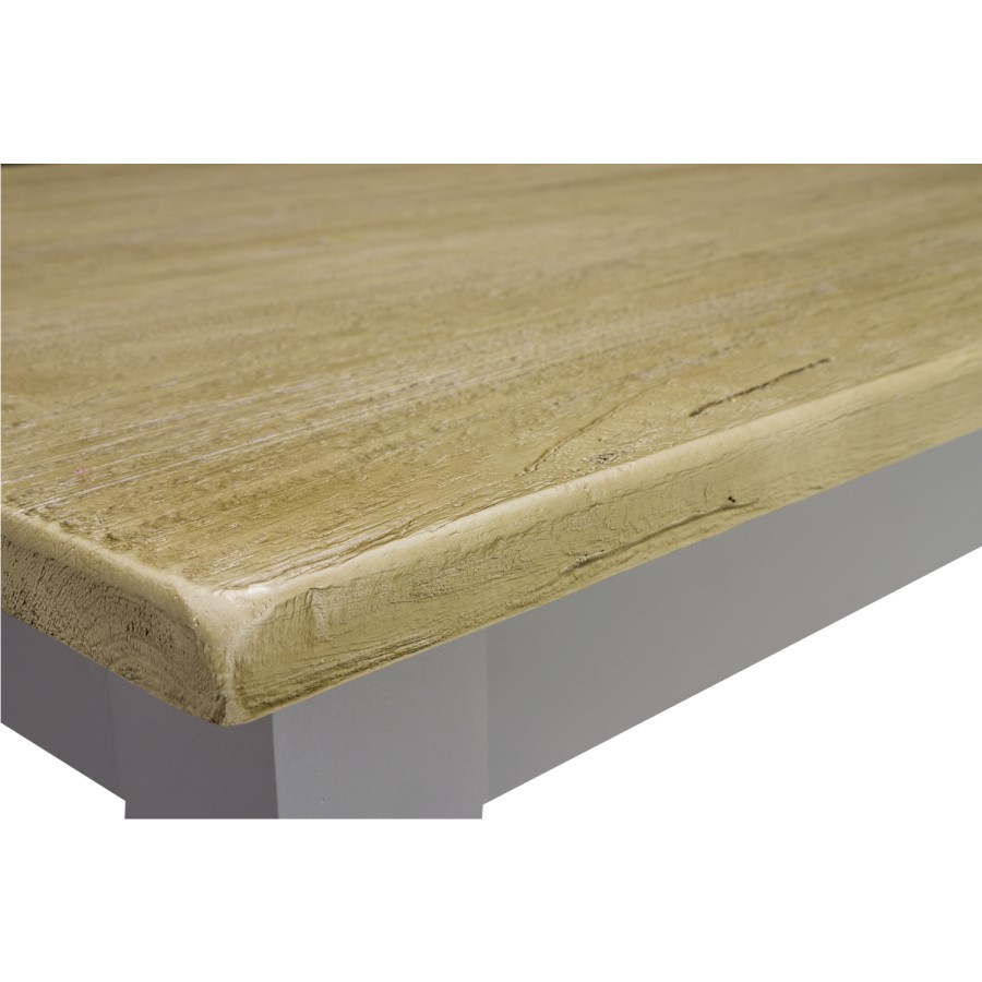 Signature North Chloe Country Dining Table