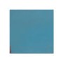 French Painted Monique Corner TV Unit in Teal