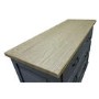 Signature North Chloe Grey 3 Drawer Chest