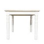 Signature North Fairburn Painted Country Solid Wood Dining Table