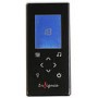 Insignia Premium Quadrant Shower Cabin with 6 Body Jets and Bluetooth 900 x 900