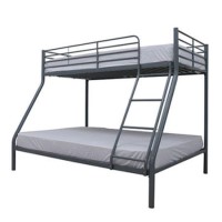 LPD Primo Triple Sleeper Bunk Bed LPD Primo Triple Sleeper Bunk Bed