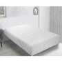 Aspire Pure Memory Foam Mattress with Removable Cover - Small Single