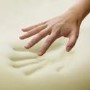 Aspire Pure Memory Foam Mattress with Removable Cover - Super King