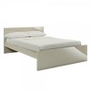 LPD Limited Puro Double Bed in Cream