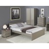 LPD Limited Puro KingSize Bed