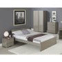 LPD Limited Puro KingSize Bed