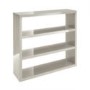 LPD Limited Puro Bookcase in Stone