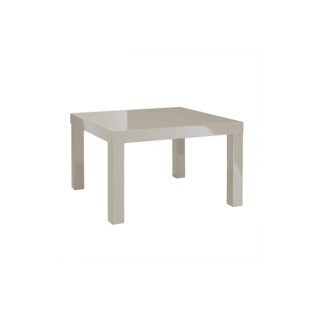 GRADE A1 - LPD Limited Puro End Table