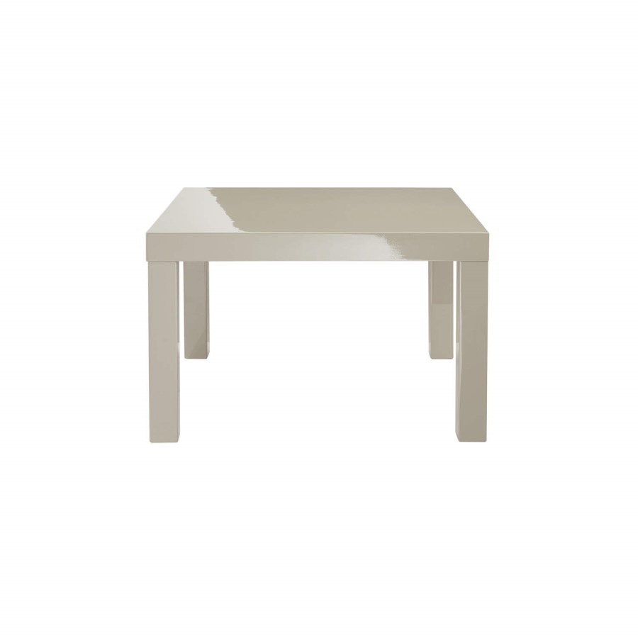GRADE A1 - LPD Limited Puro End Table