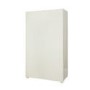 LPD Limited Puro 2 Door Wardrobe in Cream