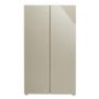LPD Limited Puro 2 Door Wardrobe in Stone