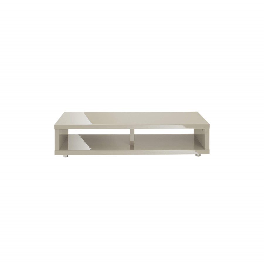 GRADE A1 - LPD Limited Puro TV Stand