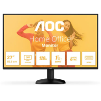 AOC B3 27" IPS QHD 120Hz Monitor