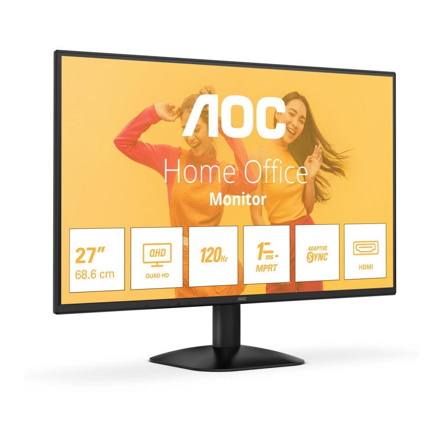 AOC B3 27" IPS QHD 120Hz Monitor
