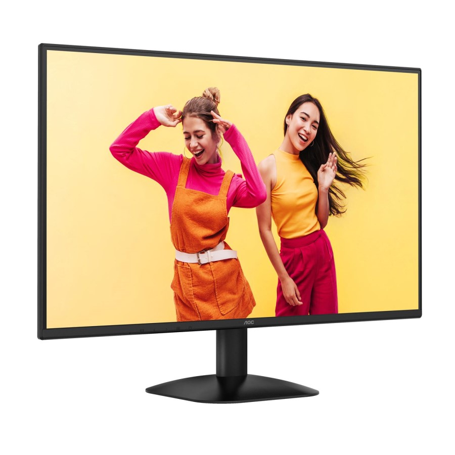 AOC B3 27" IPS QHD 120Hz Monitor