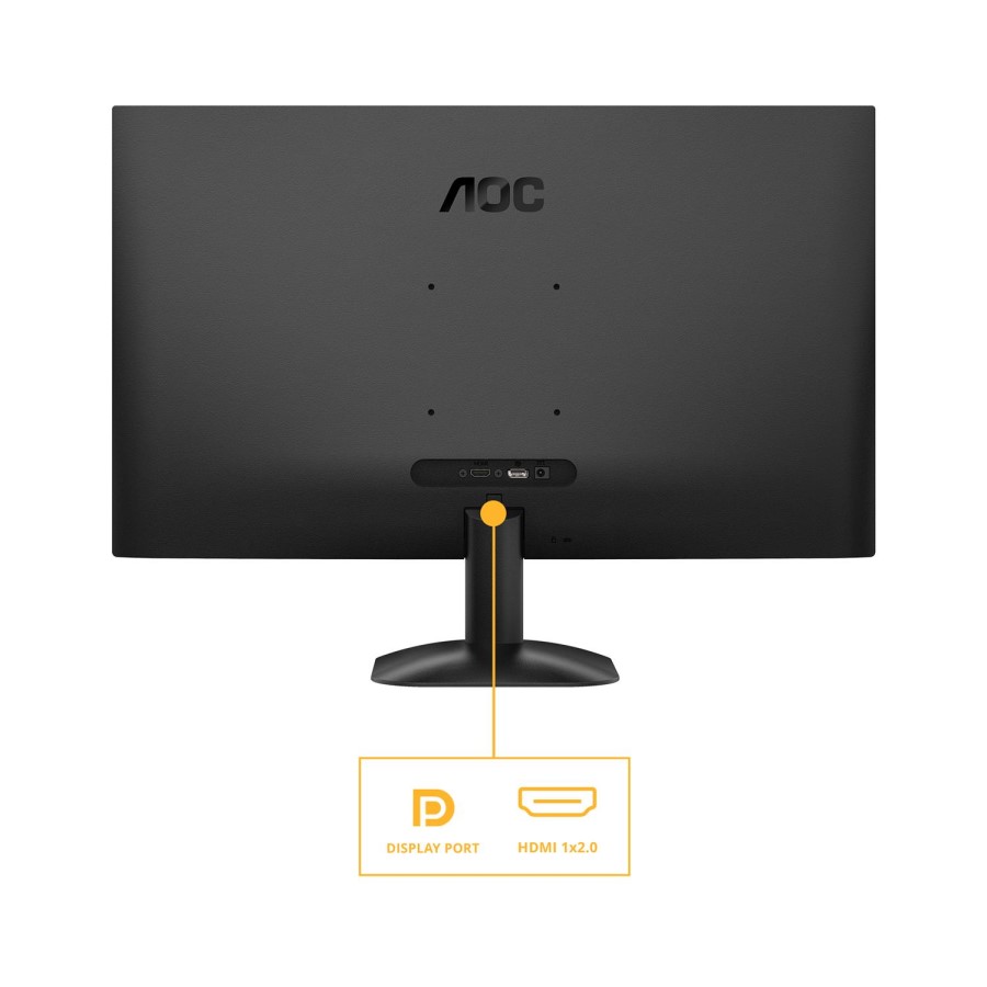 AOC B3 27" IPS QHD 120Hz Monitor