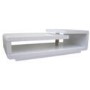 High Gloss White High Gloss Coffee Table - Tiffany Range