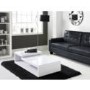 High Gloss White High Gloss Coffee Table - Tiffany Range