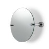 Round Tilting Bathroom Mirror 380mm - Croydex