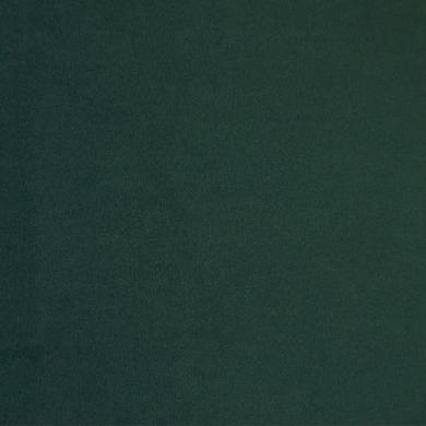 Dark Green Velvet Right-Hand 4-Seater Corner Sofa Bed with Storage - Quinn