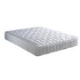 Queen Firm Orthopaedic Coil Spring Quilted Mattress - King Size