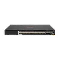 HPE Aruba Networking C-Port 8360 L3 Managed Rack-Mountable Switch