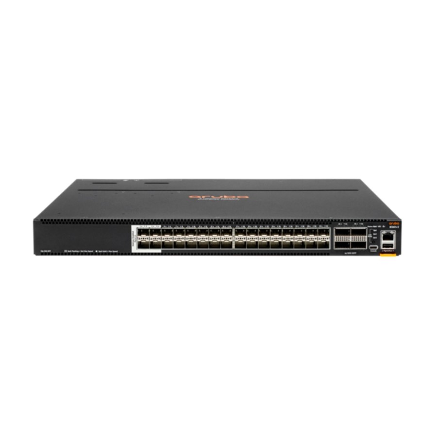 HPE Aruba Networking L3 Rack-mountable Managed Switch