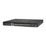 HPE Aruba Networking C-Port 8360 L3 Managed Rack-Mountable Switch