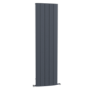 Anthracite Tall Single Panel Radiator - 1800 x 470mm