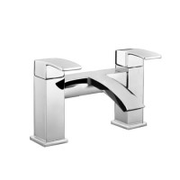 RAK Ceramics Metropolitan Bath Mixer Tap