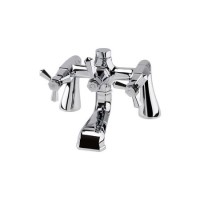 RAK Ceramics Washington Deck Mounted Bath Filler Tap