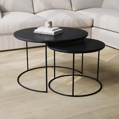 Nest of Tables - Furniture123