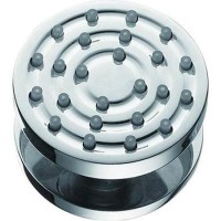 Round Body Jets
