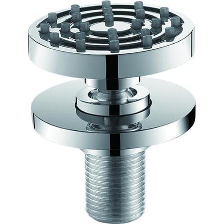 Round Body Jets