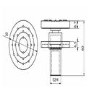 Round Body Jets